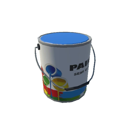 Paint can 2